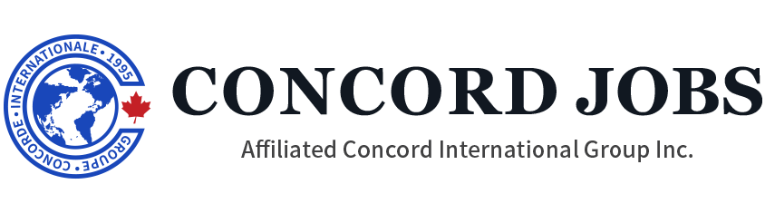 ConcordJobs ConcordJobs